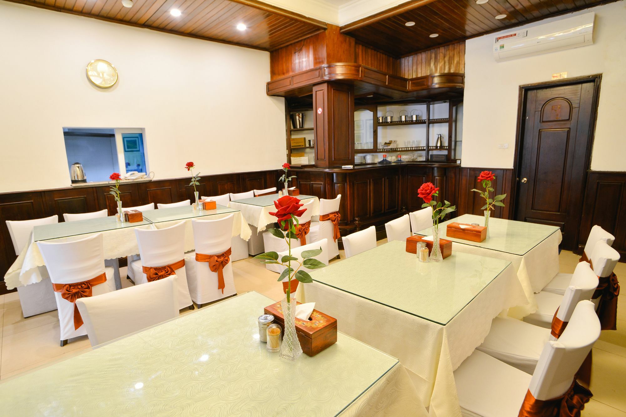 A25 Hotel - 96 Hai Bà Trưng Hanói Exterior foto